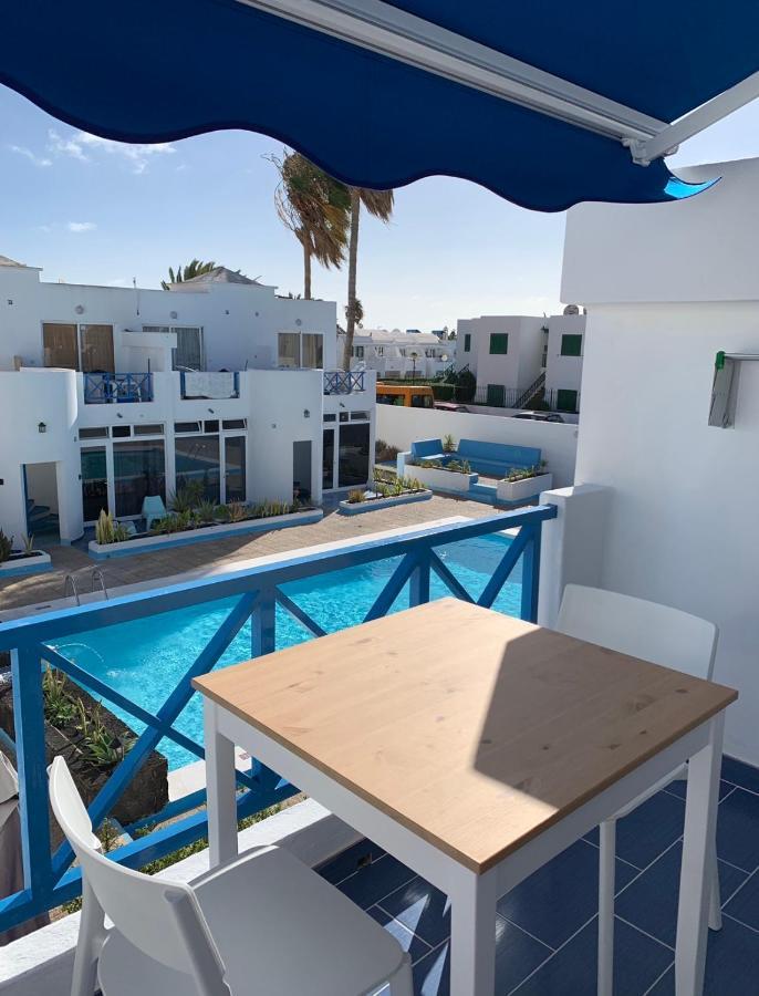 Puerto Del Carmen Luxury Apartment Tias Exterior photo