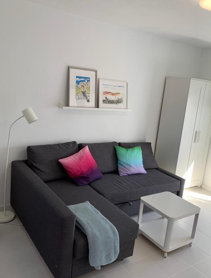 Puerto Del Carmen Luxury Apartment Tias Exterior photo