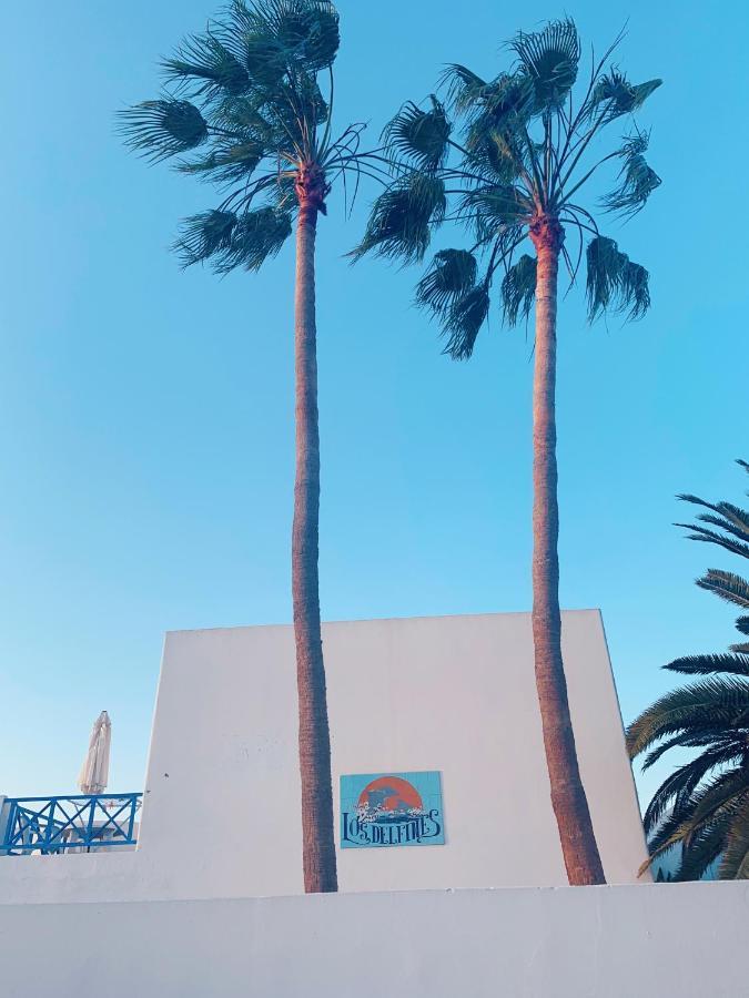 Puerto Del Carmen Luxury Apartment Tias Exterior photo